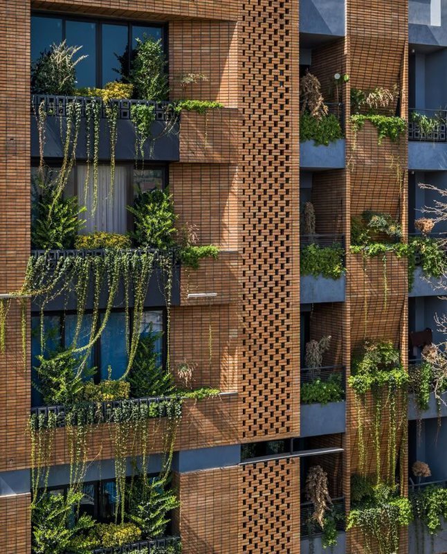 Biophilic