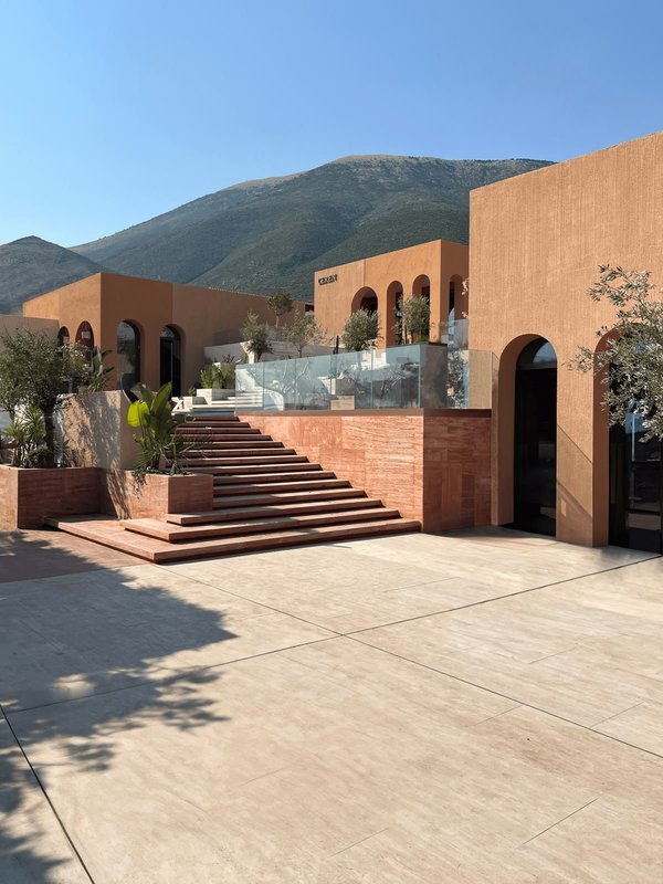 Cultural Luxury