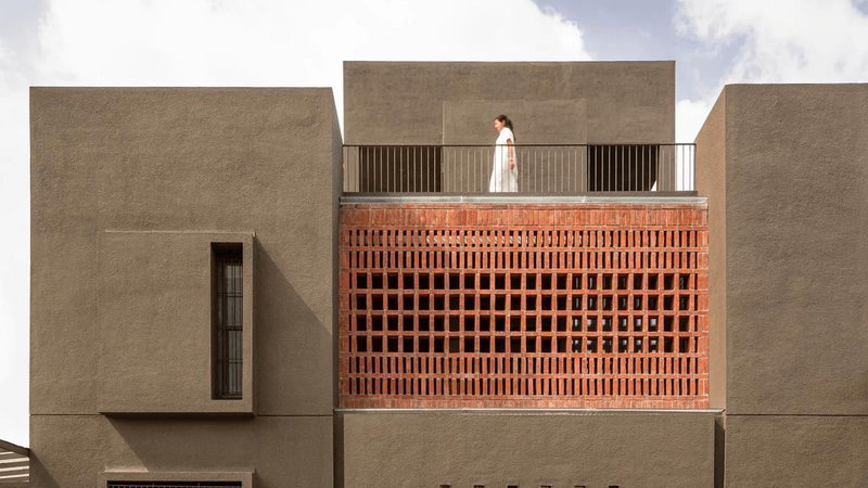 Indian Modern
