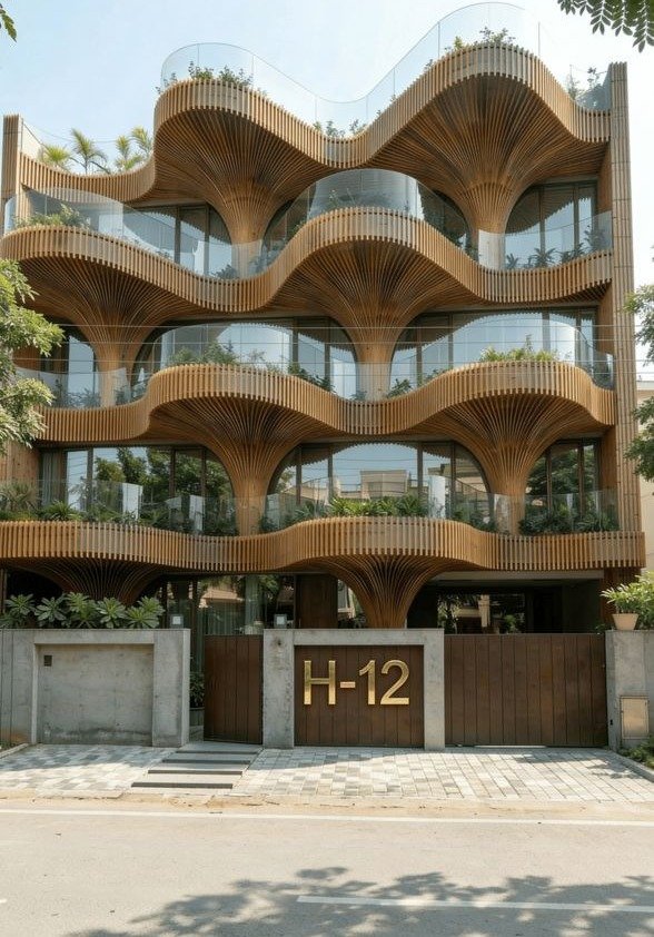 Parametric
