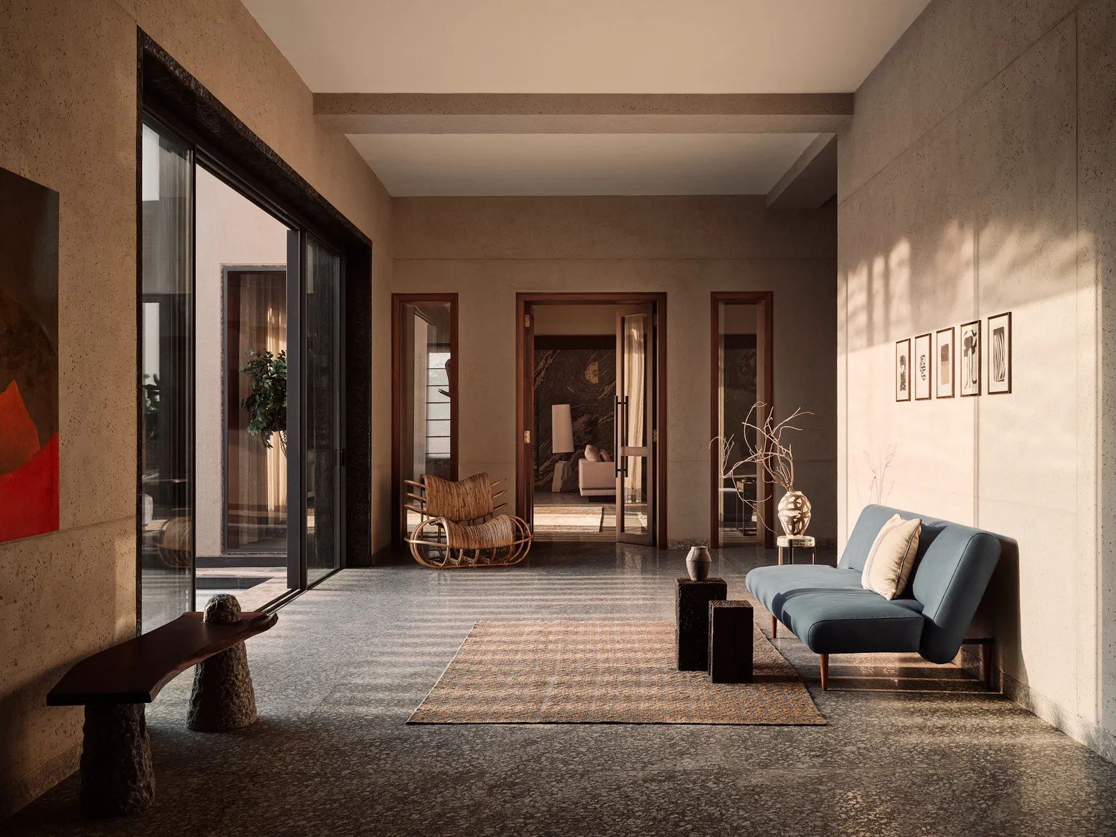 Architecture by HOH Luxe