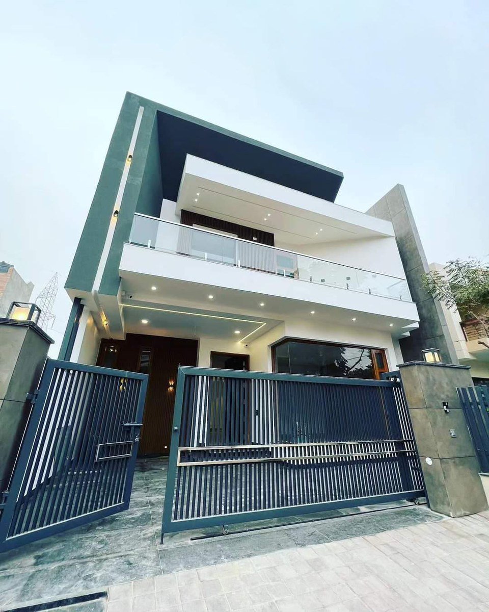 The Cultural House — Cultural Luxury residence by HOH Luxe