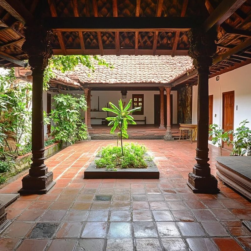 The Heritage Manor