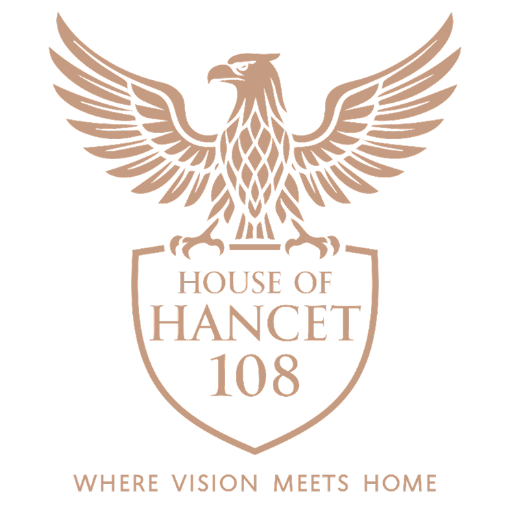 House of Hancet 108 — Where Vision Meets Home